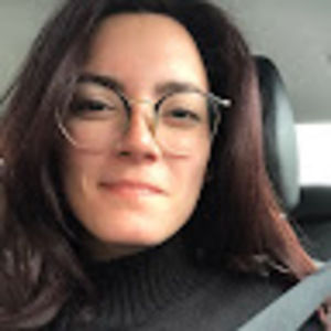 Meet your Posher, Eliza